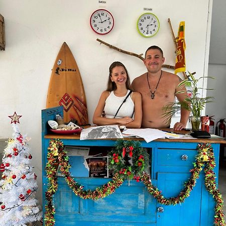Jippie The Villa Hikkaduwa Kültér fotó